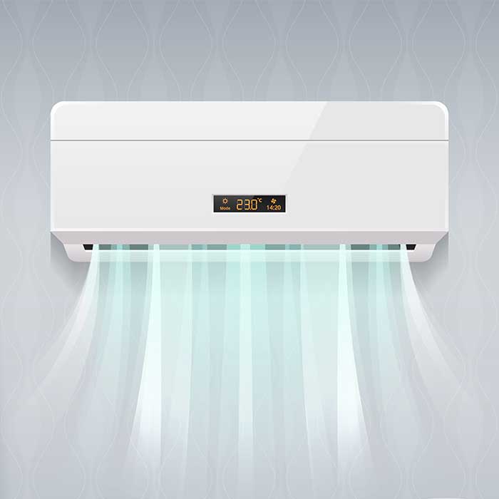 ac service lahore