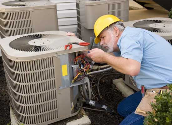 ac service lahore